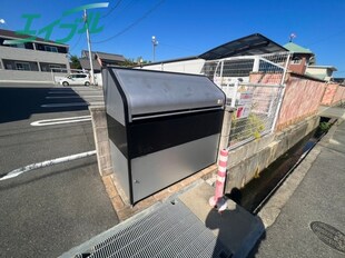 中川原駅 徒歩10分 1階の物件内観写真